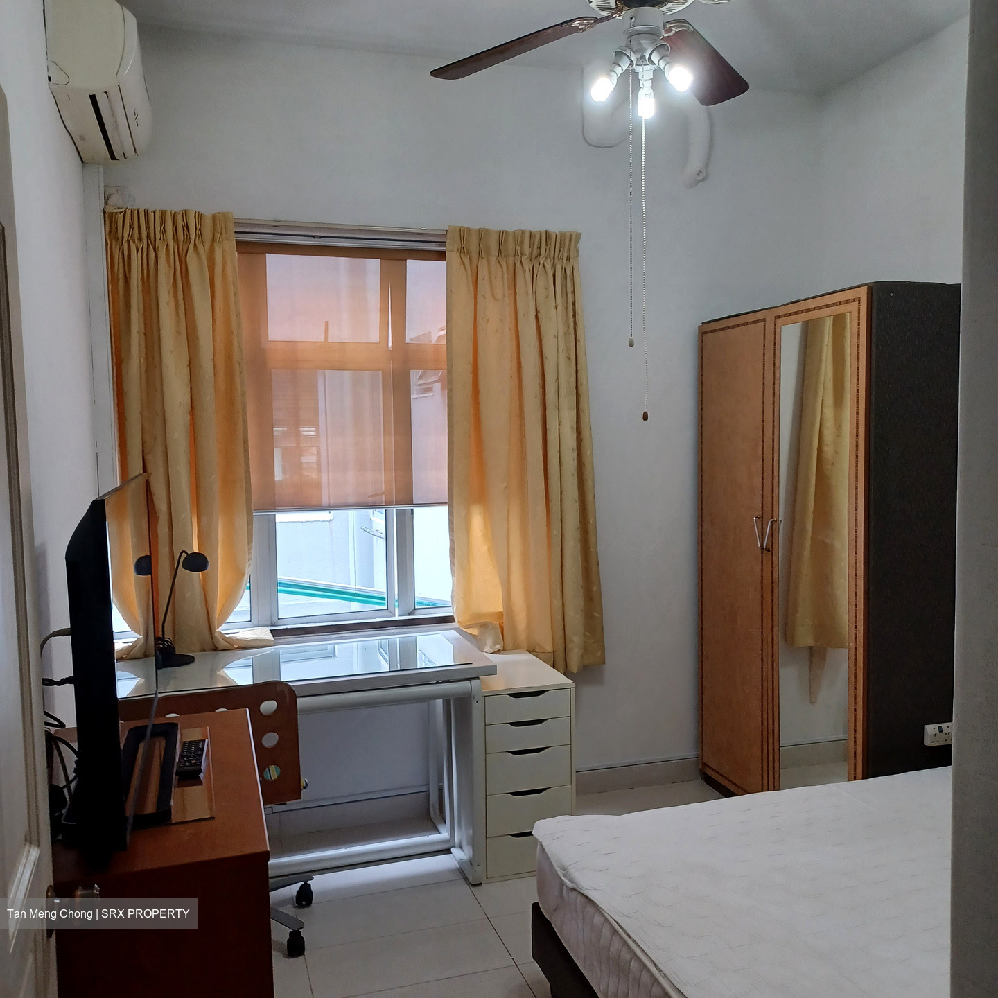 Uni Building (D15), Apartment #627489301